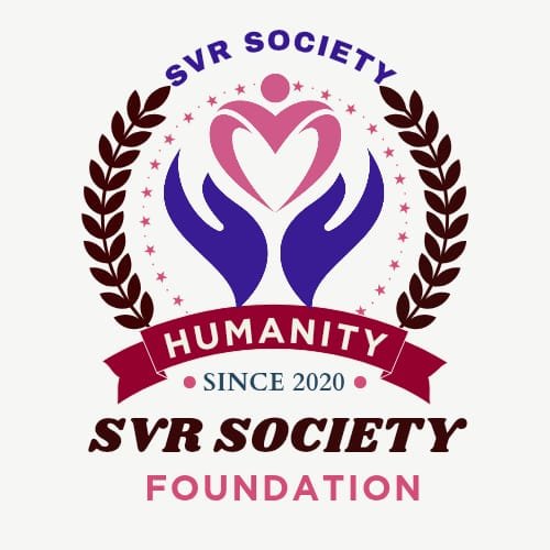 SVR Society Footer Logo