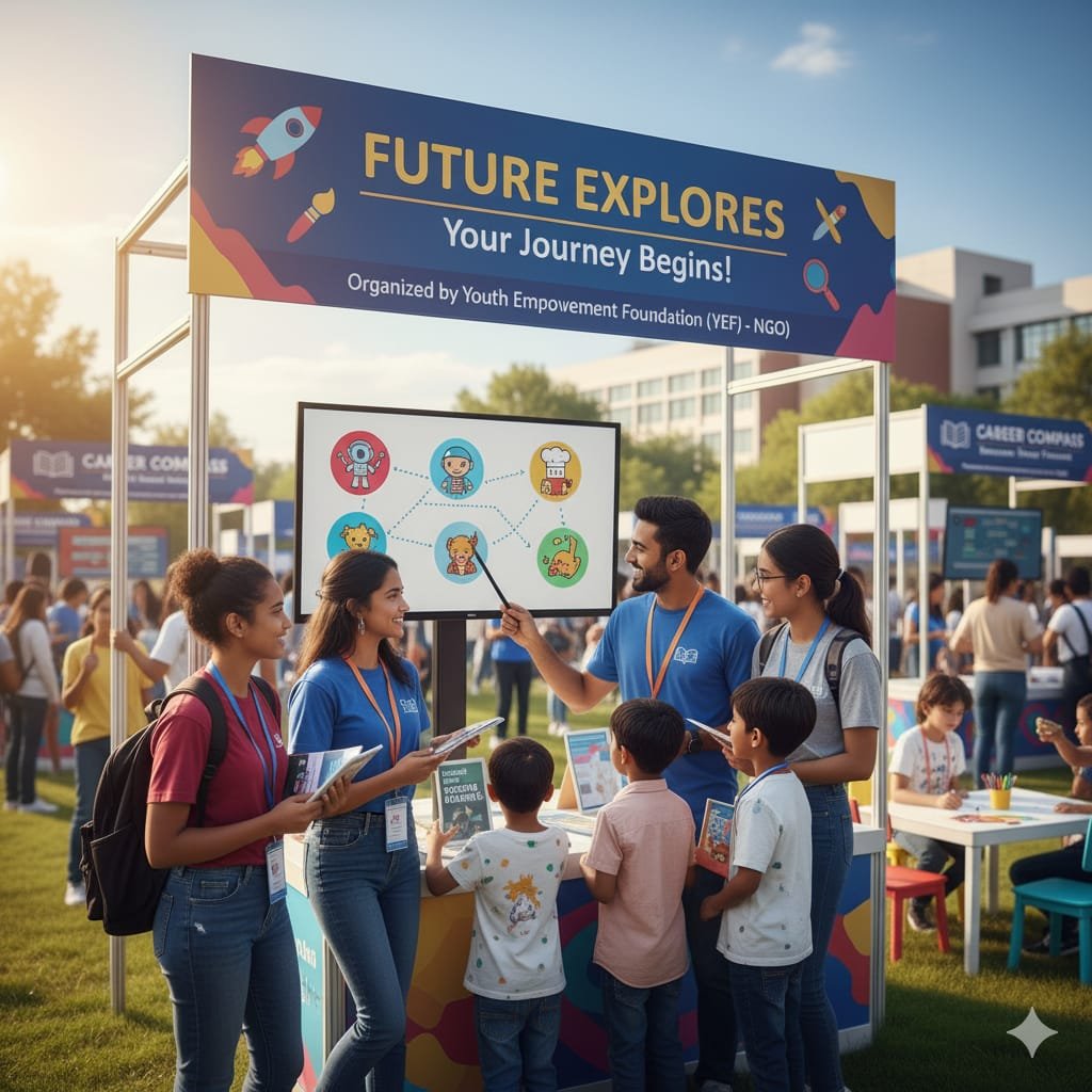 Support to Student Career Awareness