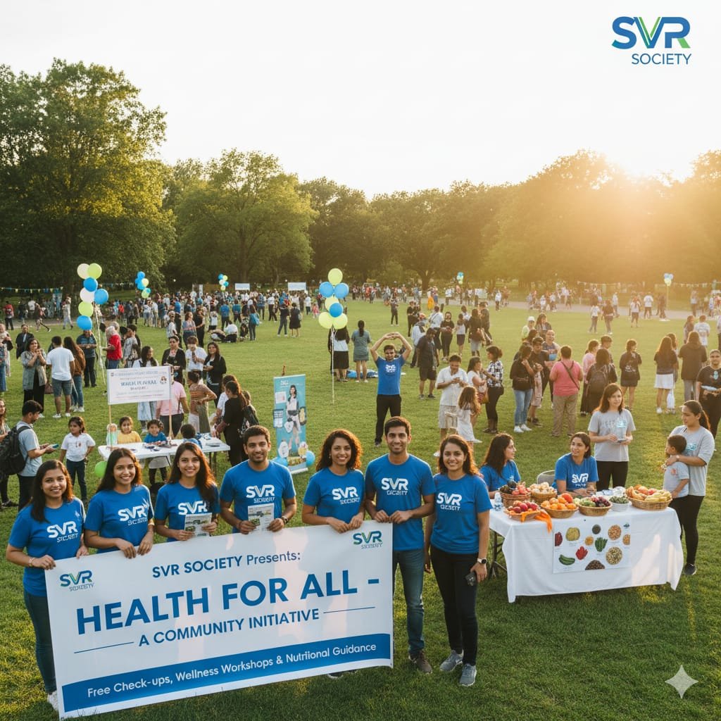 Support to General Health Awareness