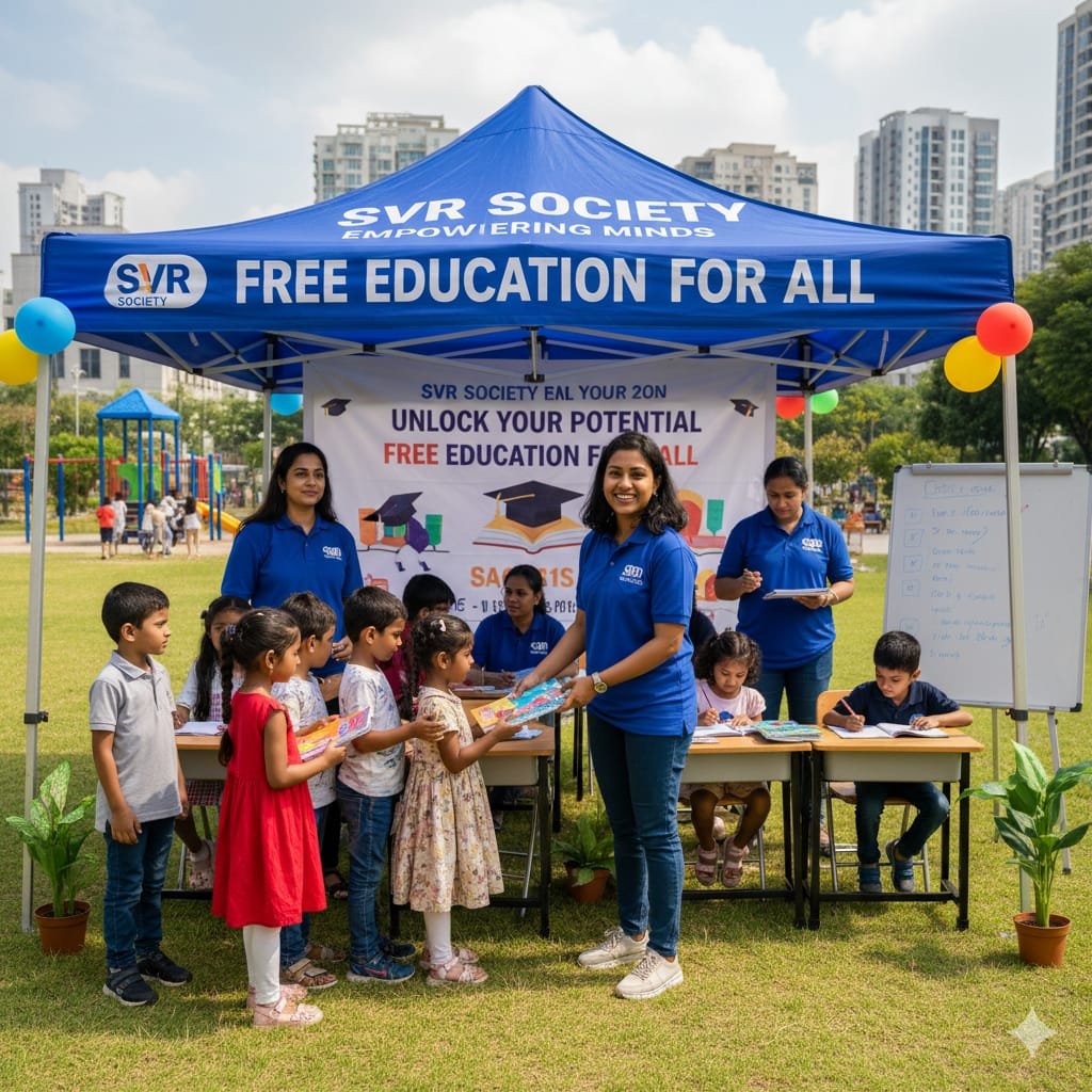 Support for Free Child Education