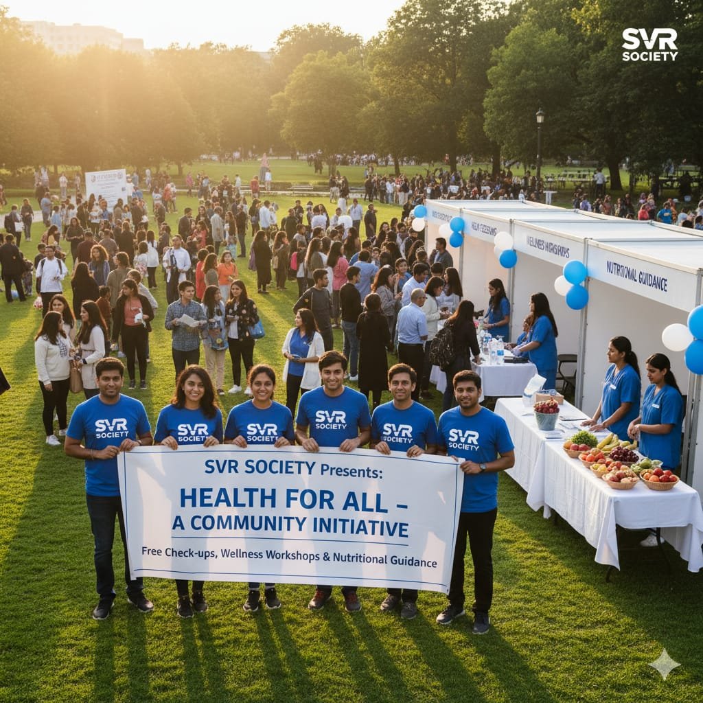 Support to General Health Awareness
