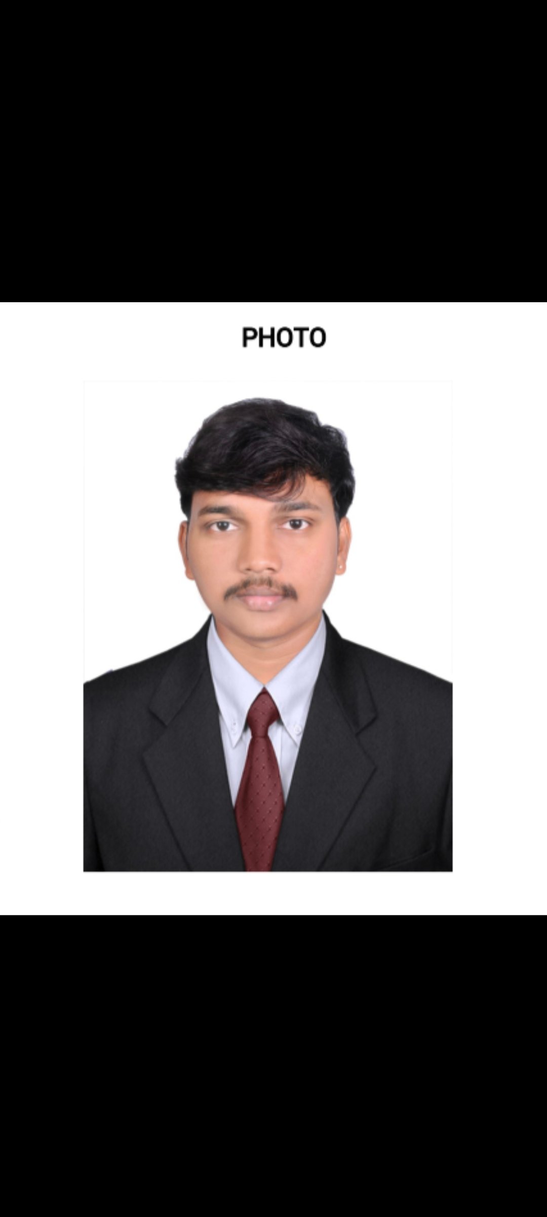 Kanamrlaputi vinod