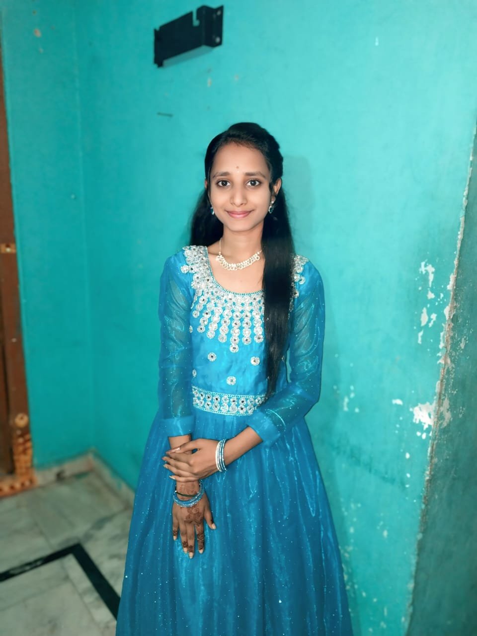 Chippada lavanya