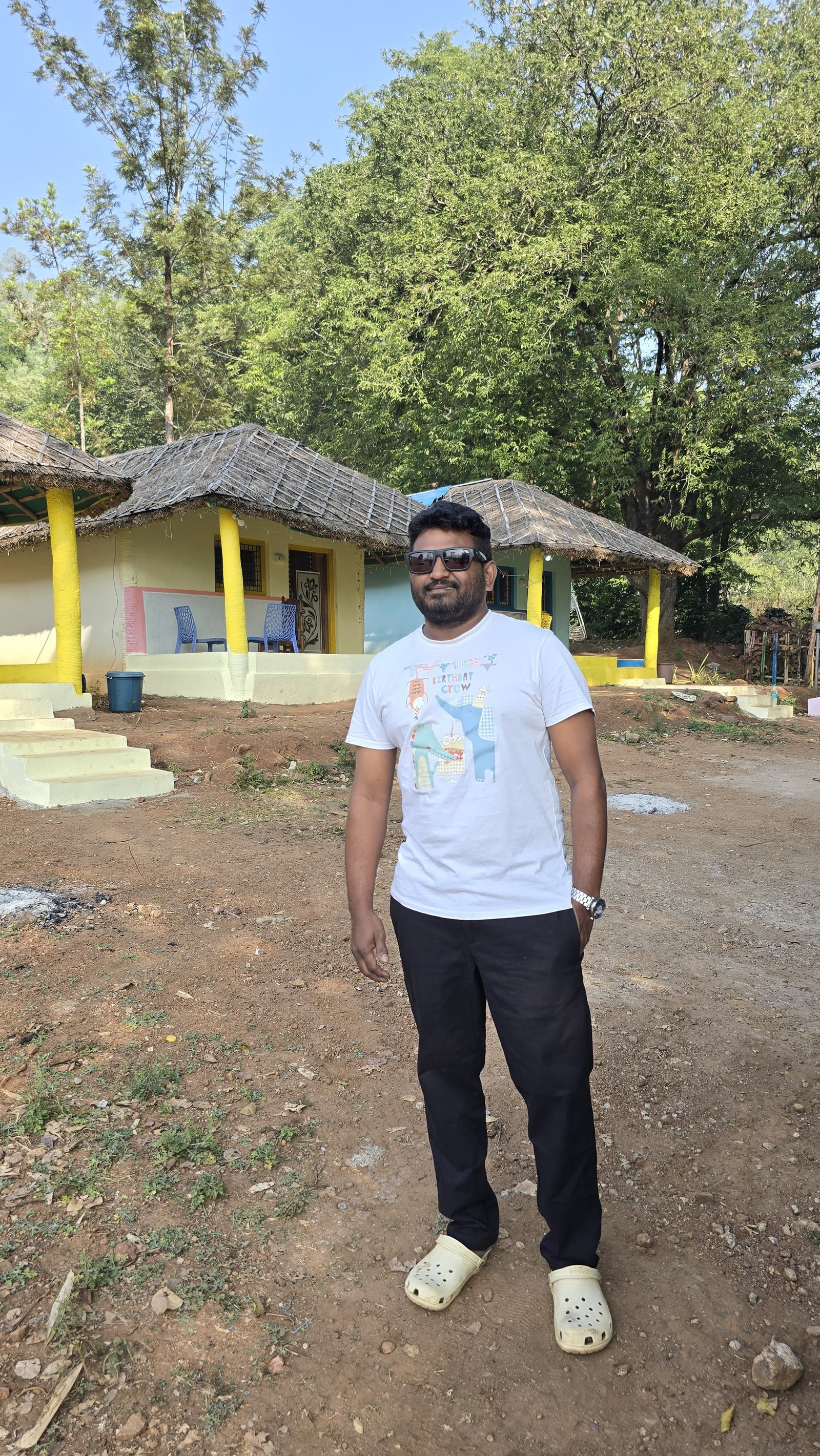 Nambaru Naidu babu