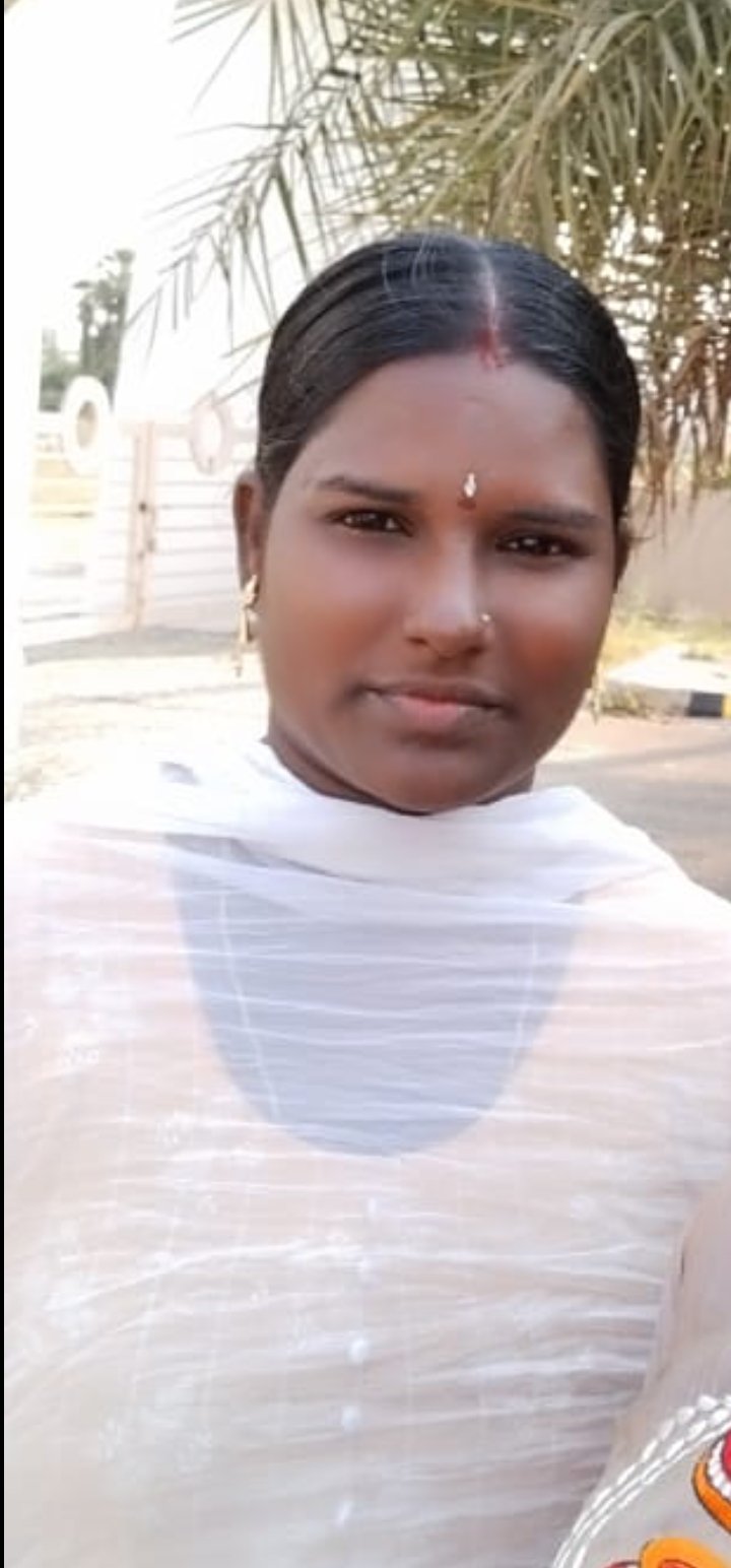 Nagothi Lalitha