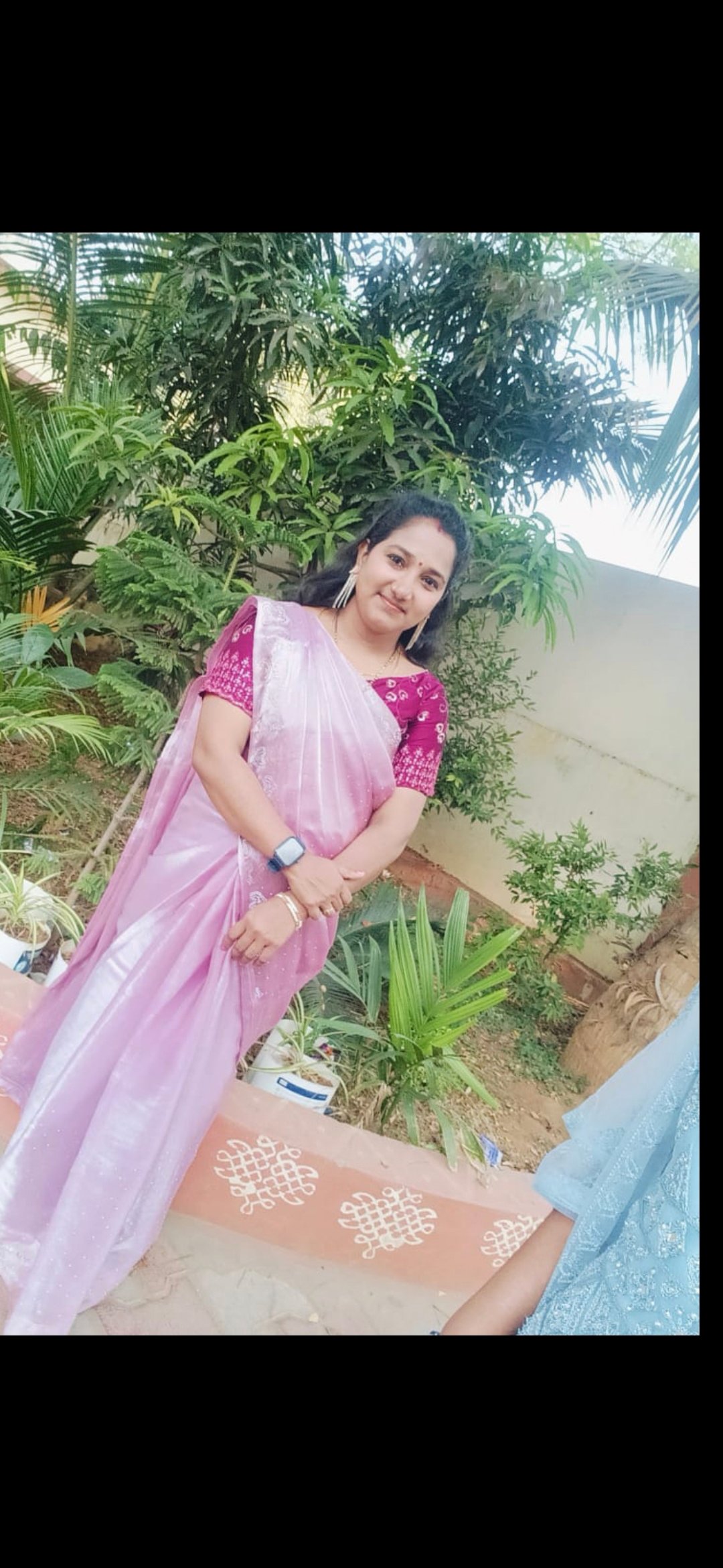 KONA CHANDINI