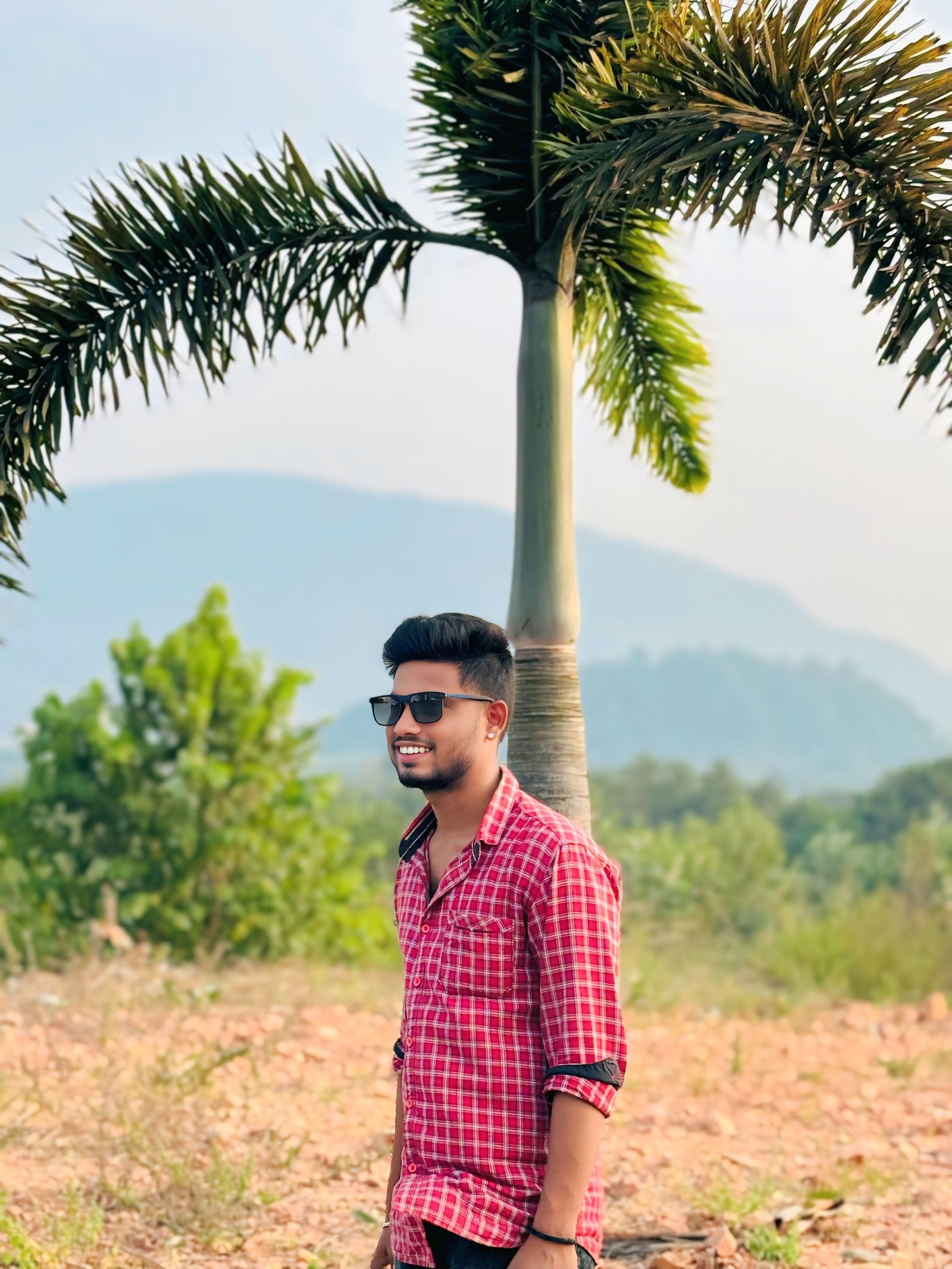 Ammika Hari Satyanarayana