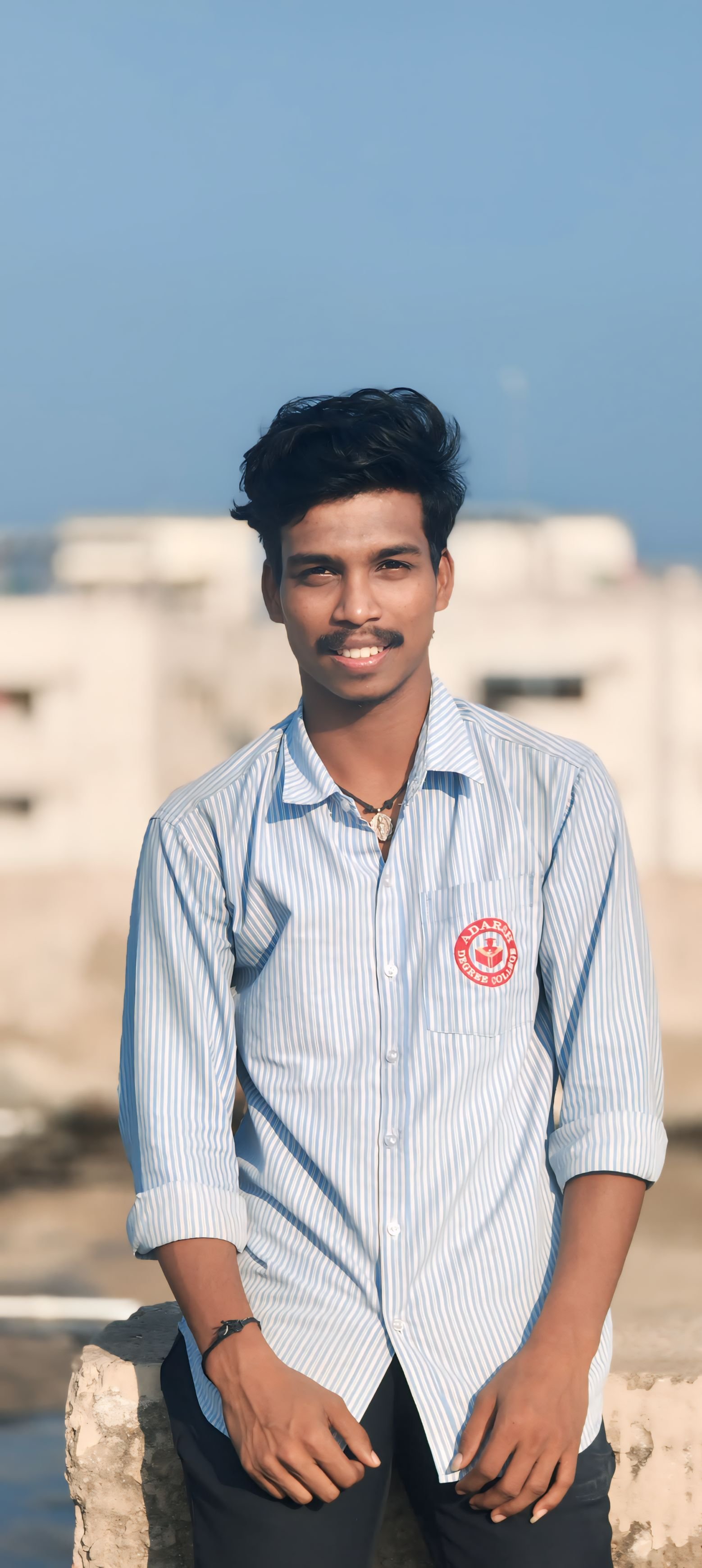 Chandra sekahar