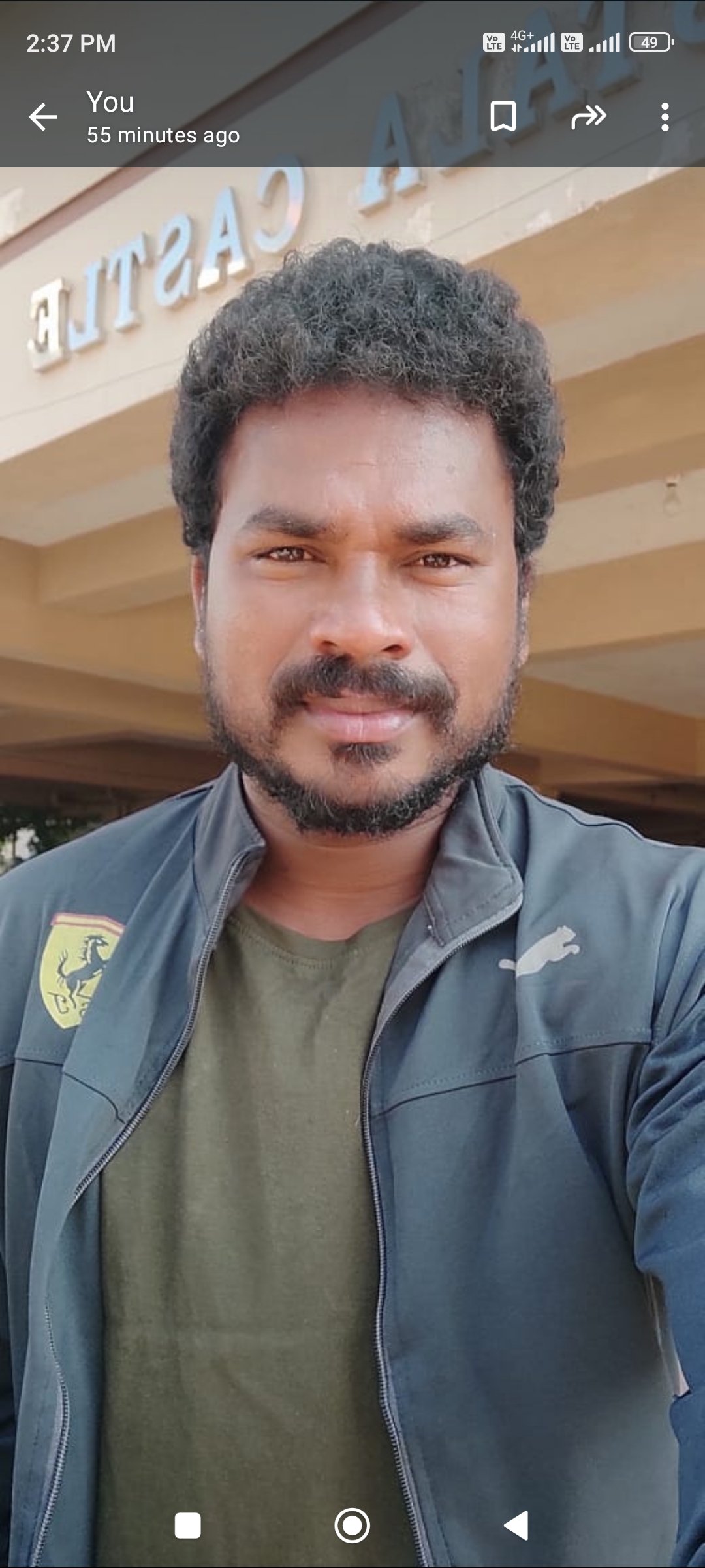 Devi venkatesh