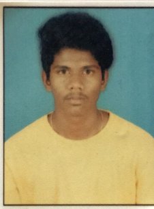 Tarun Killo