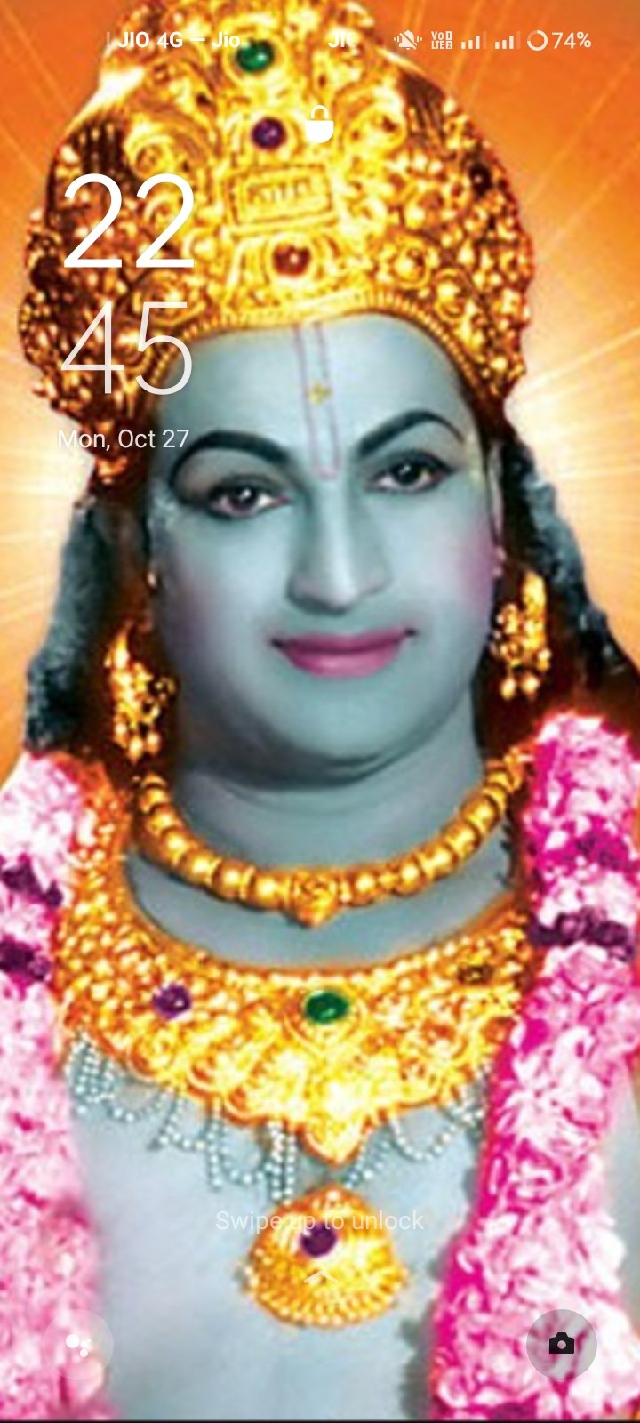 SRI RAMA RAO BANDI