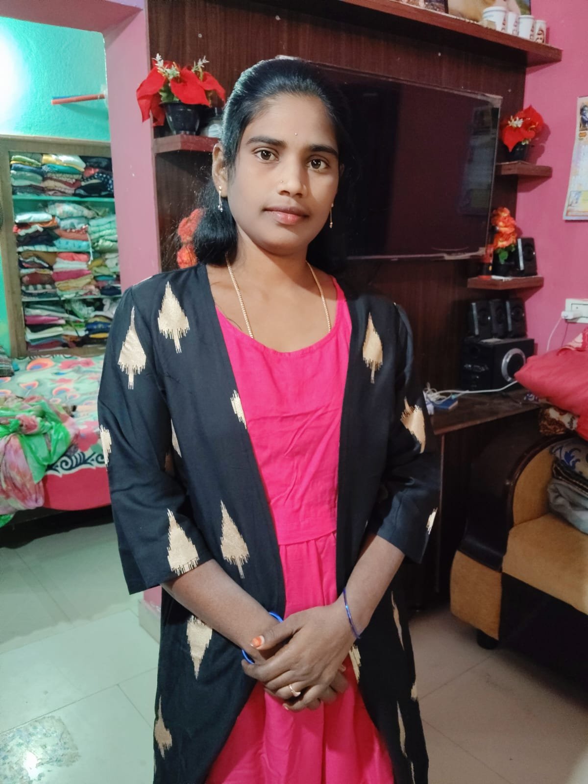 Kondugandla Rani
