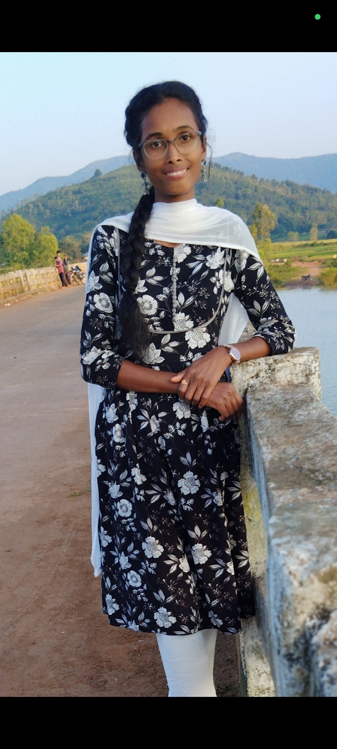 Palasi Renuka